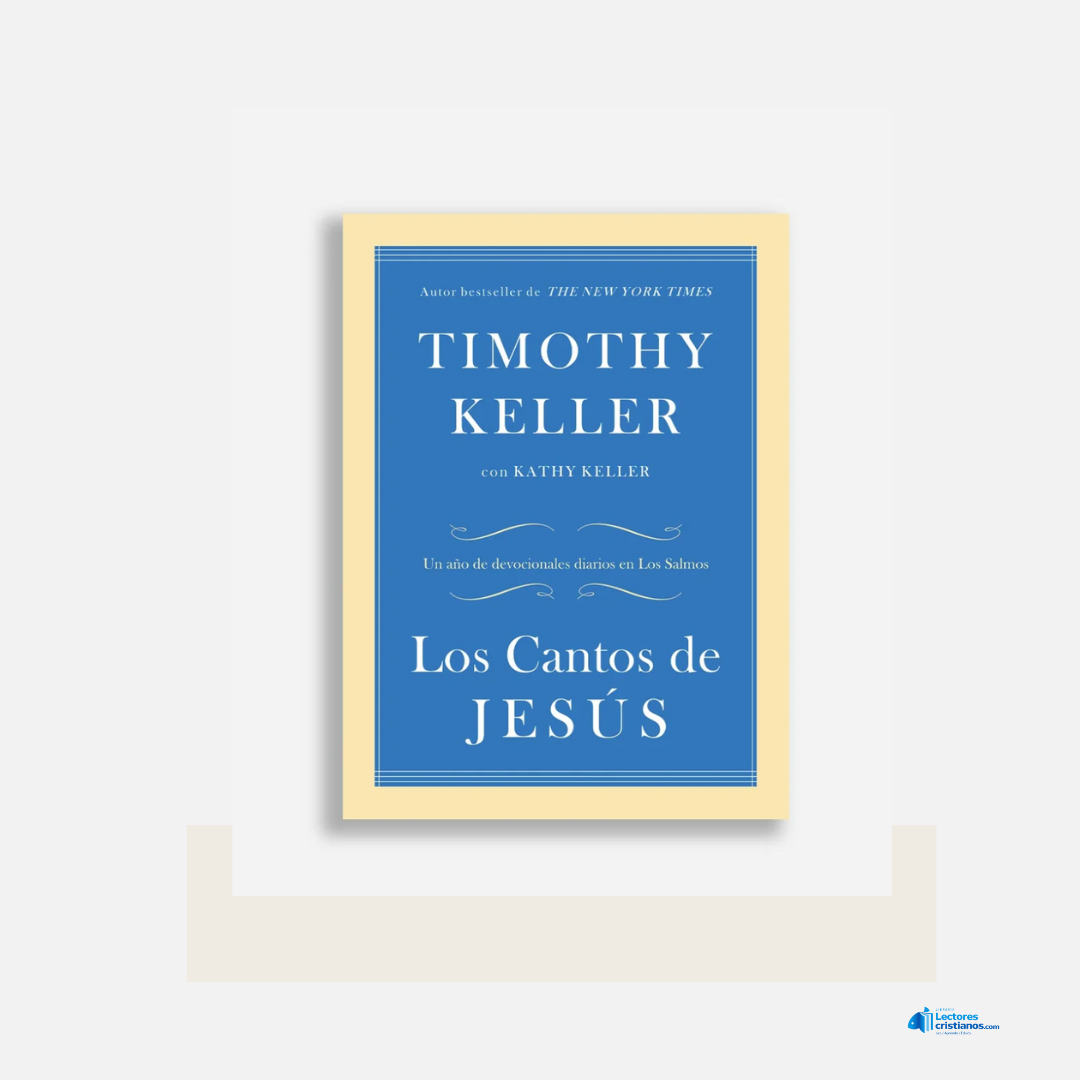 Los Cantos de Jesús